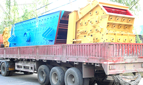 nickel mining process flow
